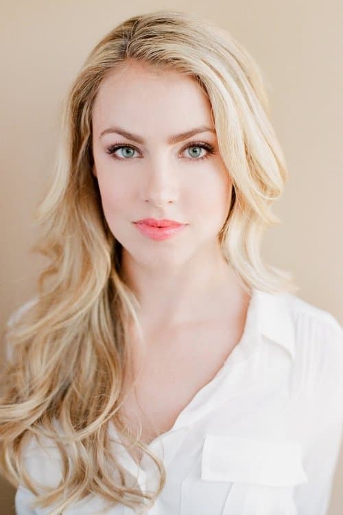 Zdjęcie Amanda Schull