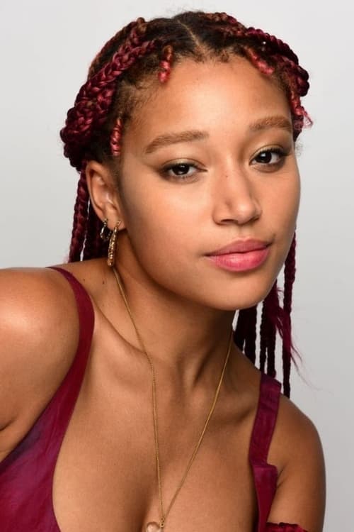 Zdjęcie Amandla Stenberg
