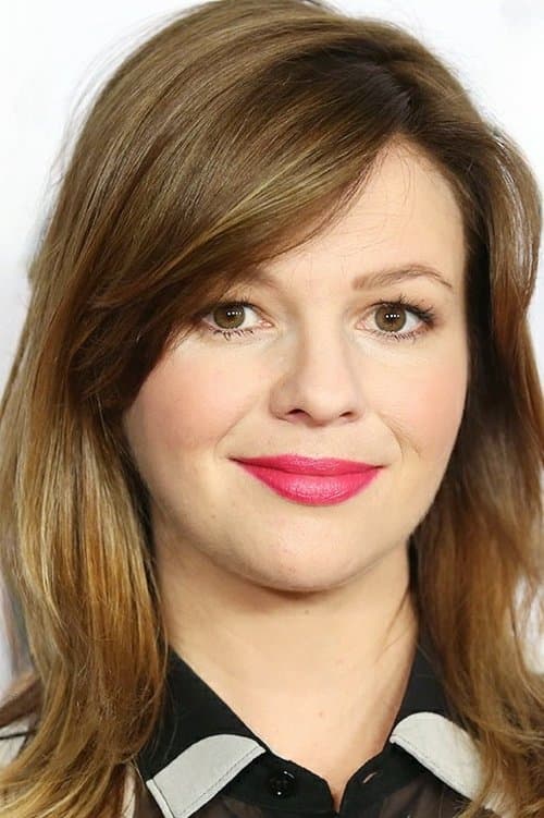 Zdjęcie Amber Tamblyn