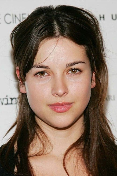 Zdjęcie Amelia Warner