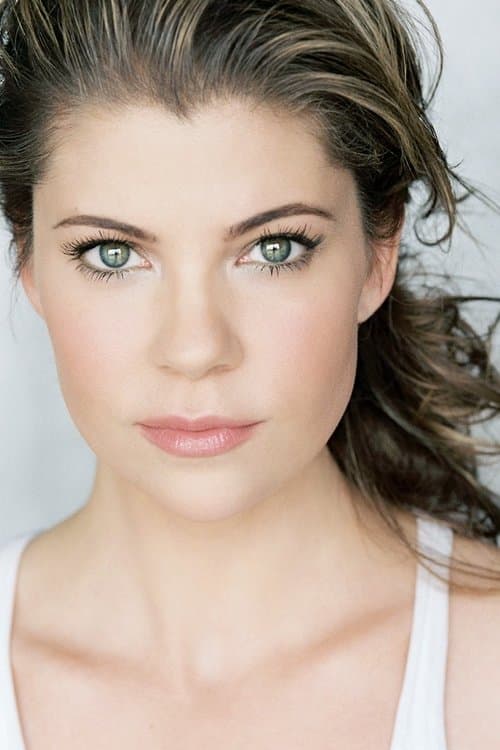 Zdjęcie Amy Holland Pennell