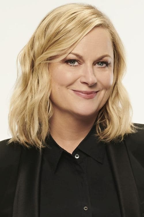 Zdjęcie Amy Poehler