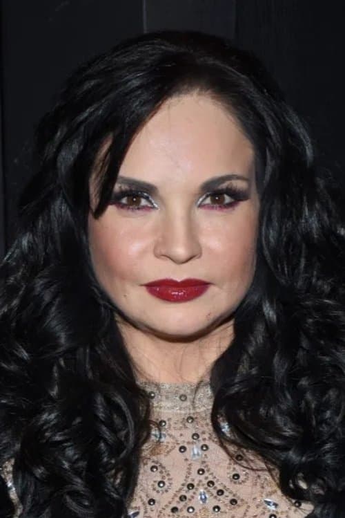 Zdjęcie Ana Patricia Rojo