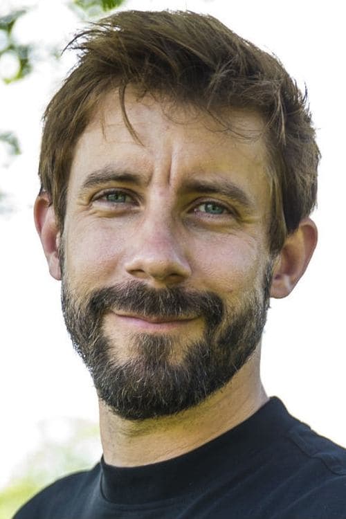 Zdjęcie Anders Juul