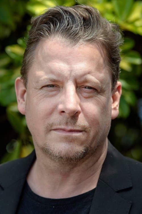 Zdjęcie Anders W. Berthelsen