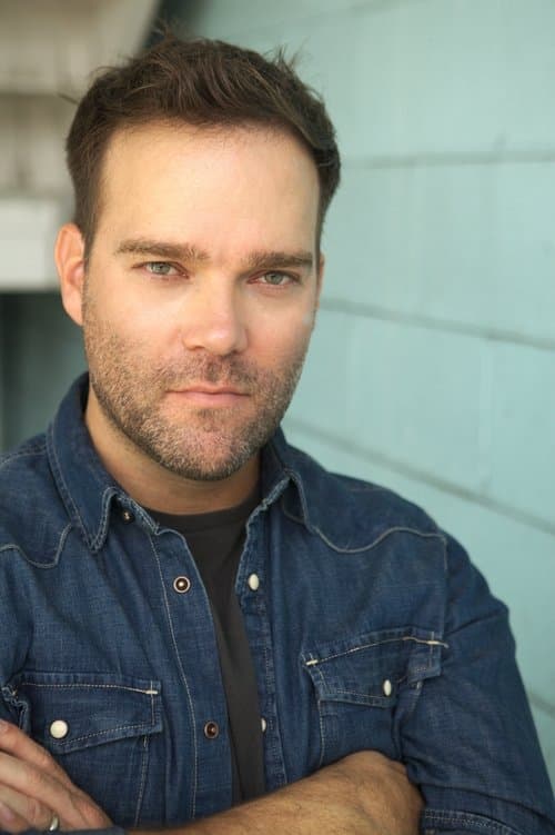 Zdjęcie André Gower