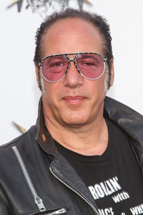Zdjęcie Andrew Dice Clay