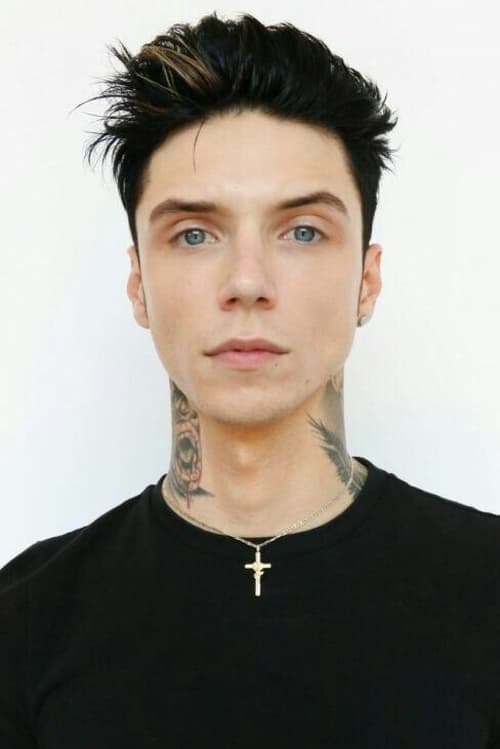 Zdjęcie Andy Biersack