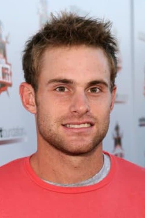 Zdjęcie Andy Roddick