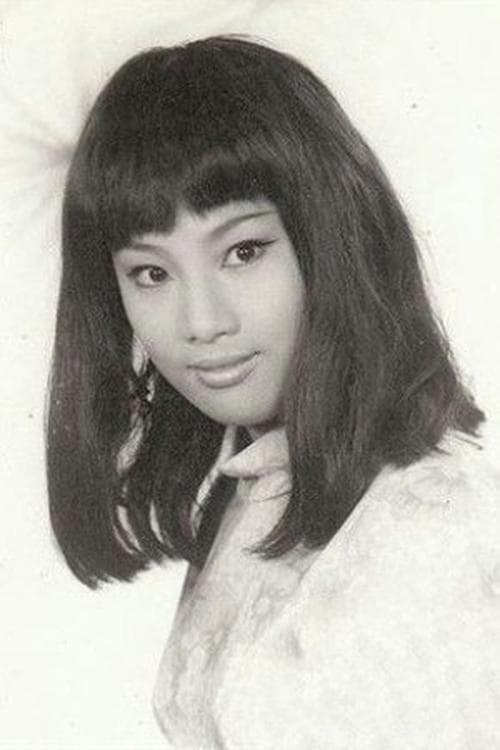 Zdjęcie Angela Mao Ying