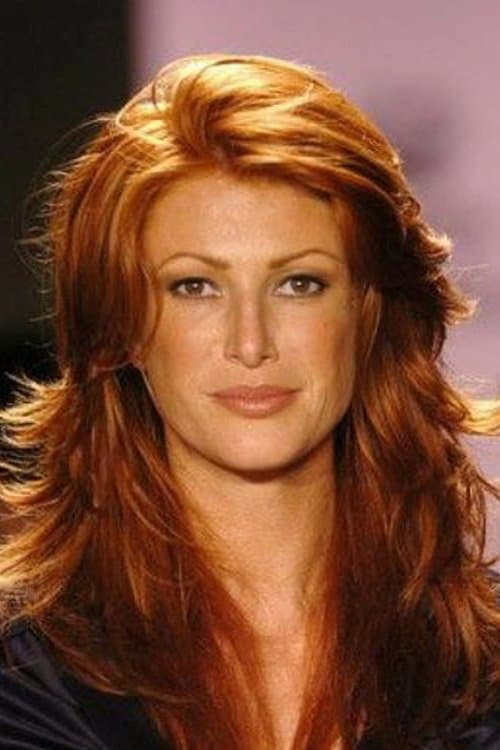 Zdjęcie Angie Everhart
