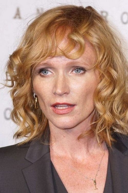 Zdjęcie Anna Geislerová