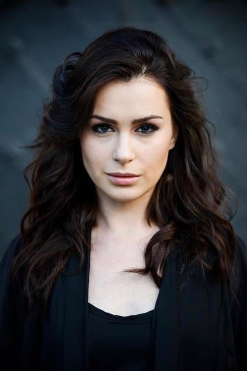 Zdjęcie Anna-Maria Sieklucka