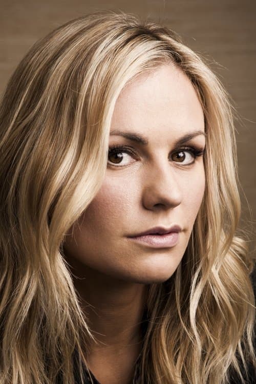 Zdjęcie Anna Paquin