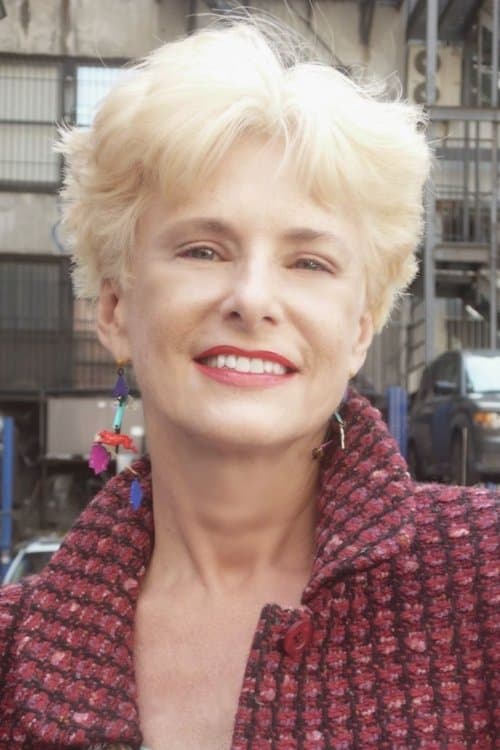 Zdjęcie Anne Carlisle