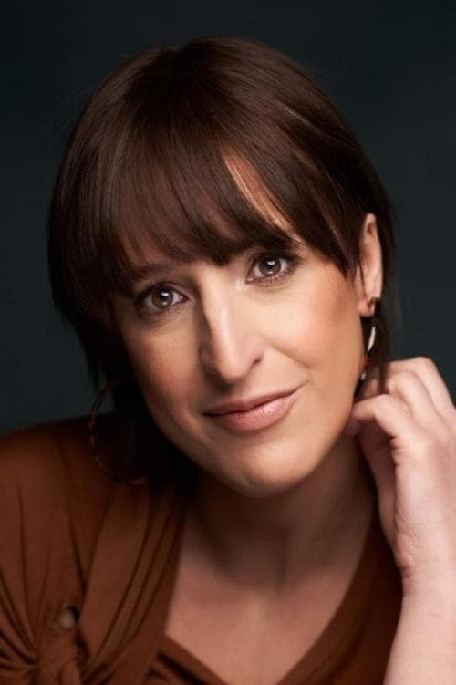 Zdjęcie Anne-Élisabeth Bossé