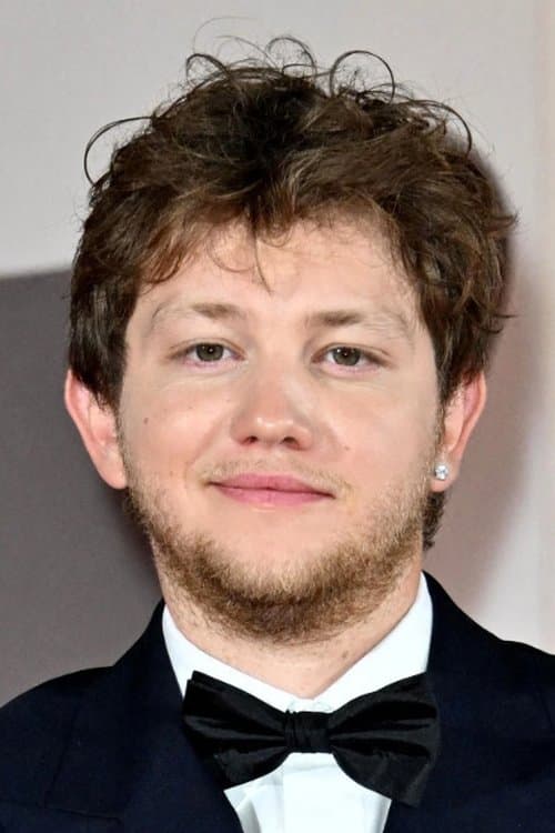 Zdjęcie Anthony Bajon