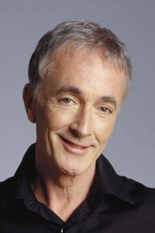Zdjęcie Anthony Daniels