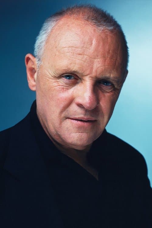 Zdjęcie Anthony Hopkins