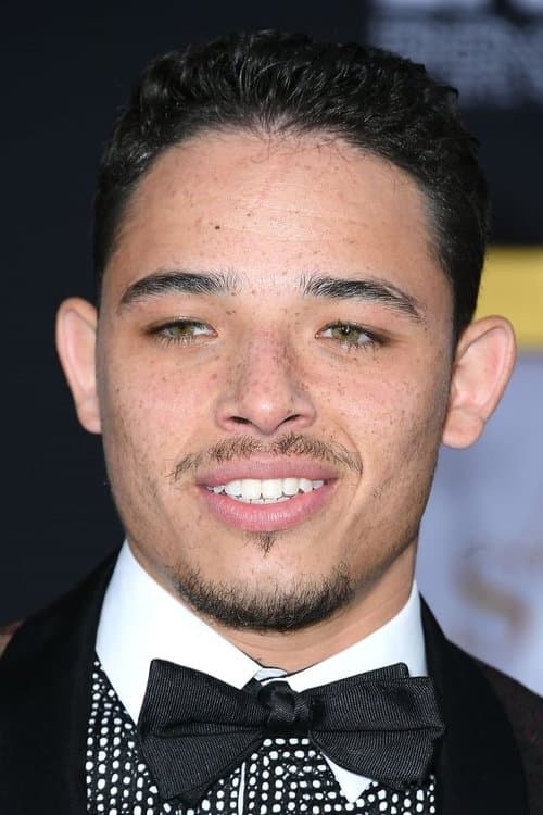 Zdjęcie Anthony Ramos