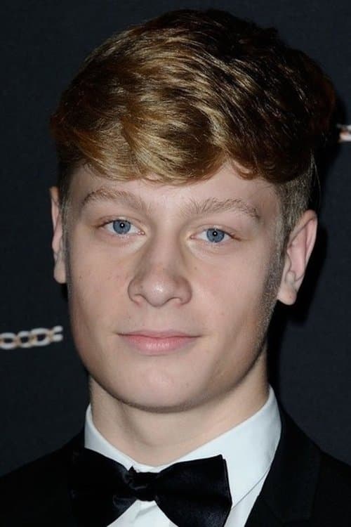 Zdjęcie Antoine Olivier Pilon