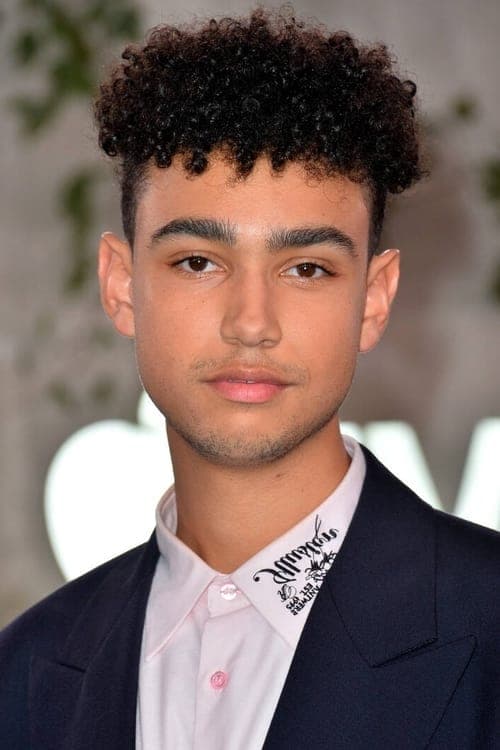 Zdjęcie Archie Madekwe