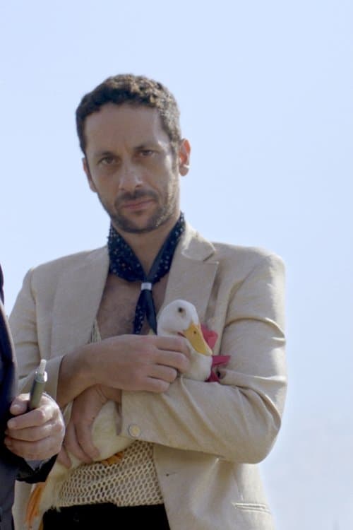 Zdjęcie Ariel Bronz