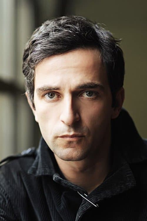 Zdjęcie Άρης Σερβετάλης