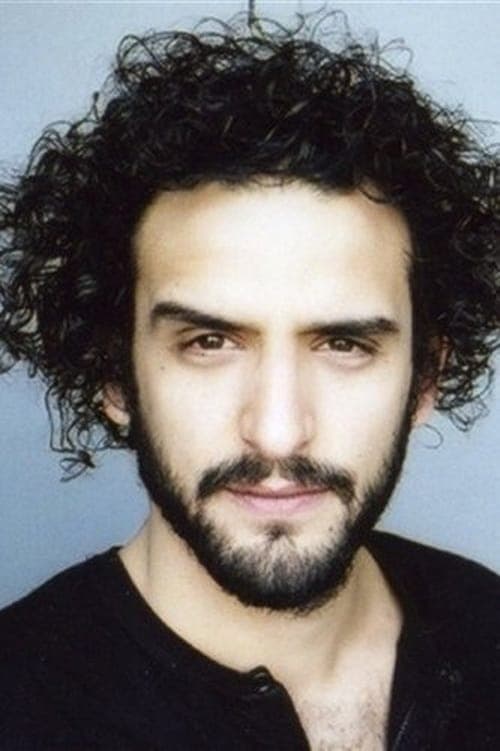 Zdjęcie Arthur Igual