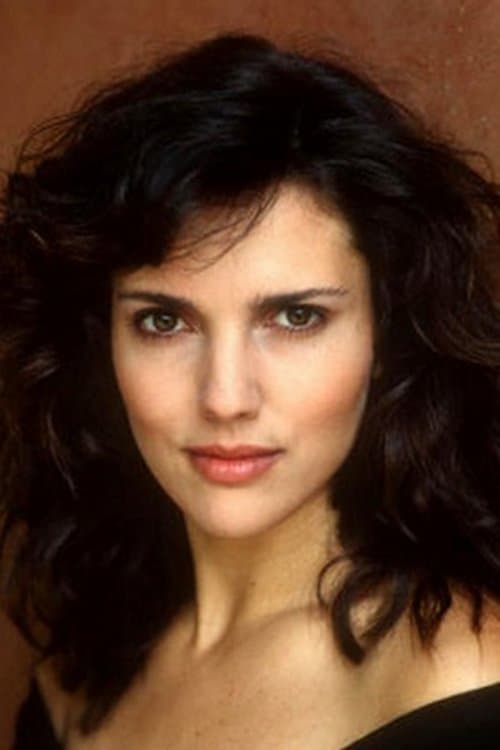 Zdjęcie Ashley Laurence