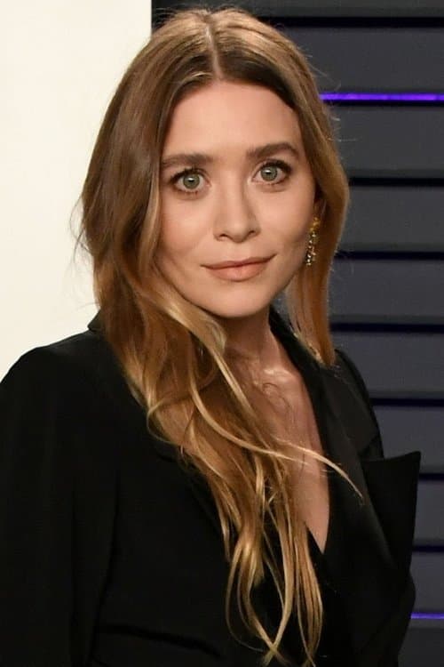 Zdjęcie Ashley Olsen