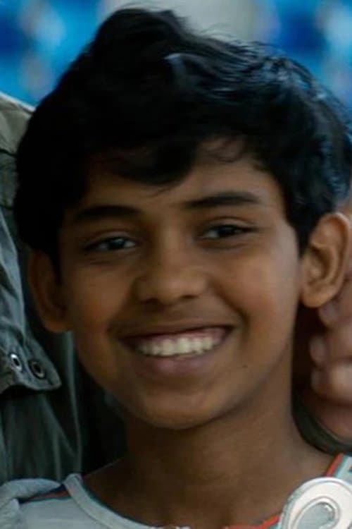 Zdjęcie Assad Ahmed