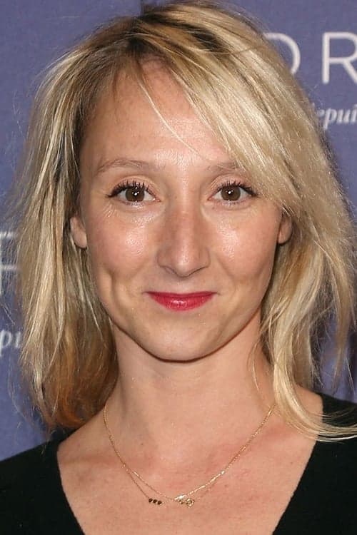 Zdjęcie Audrey Lamy