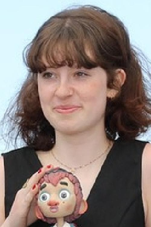 Zdjęcie Babette De Coster