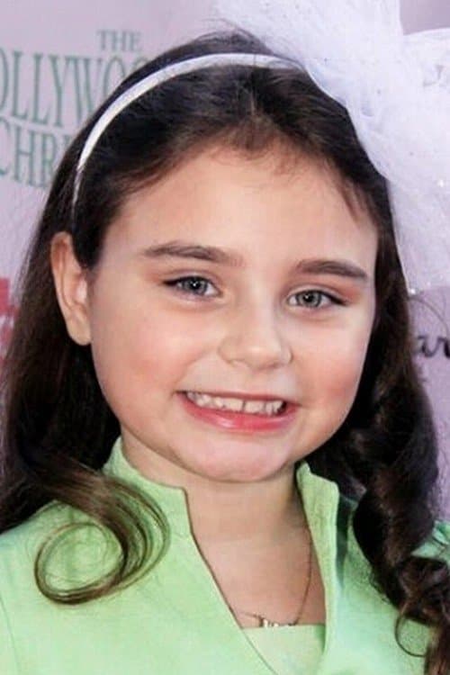 Zdjęcie Bailey Michelle Brown