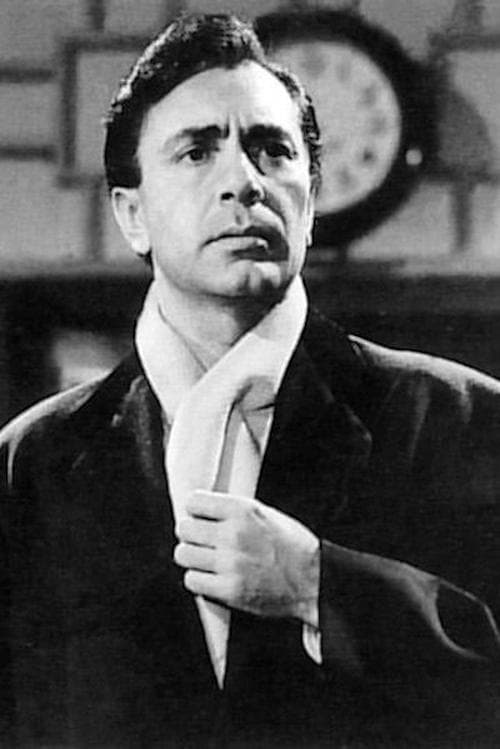 Zdjęcie Balraj Sahni