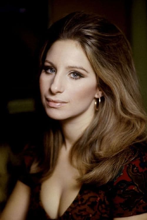 Zdjęcie Barbra Streisand