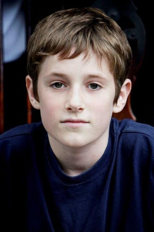 Zdjęcie Barney Clark