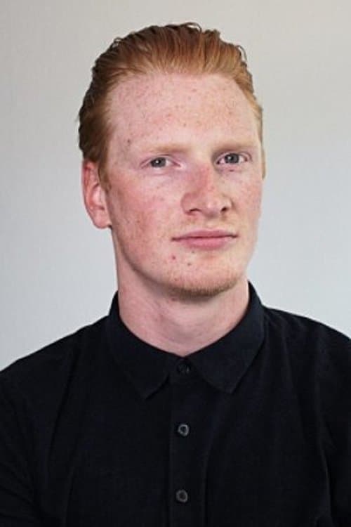 Zdjęcie Bart Harder