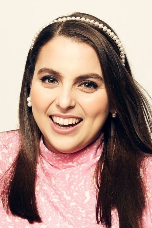 Zdjęcie Beanie Feldstein