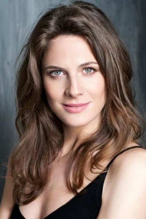 Zdjęcie Belén Fabra