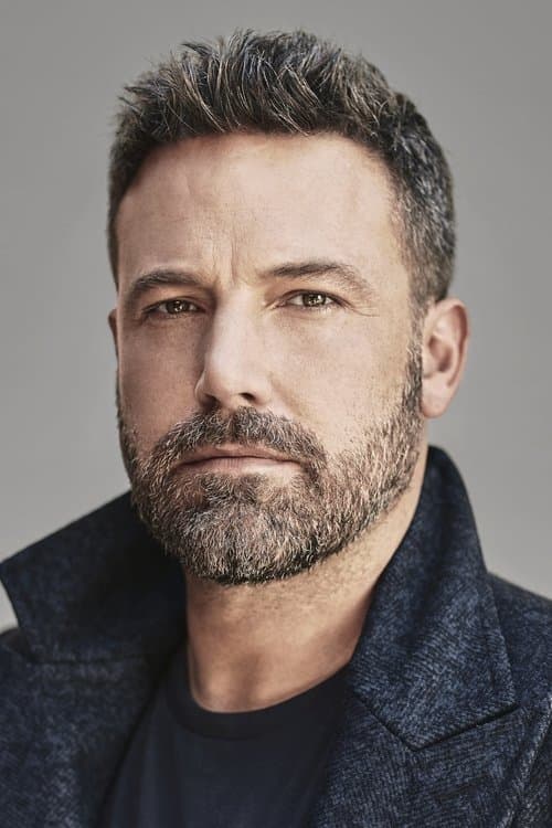 Zdjęcie Ben Affleck