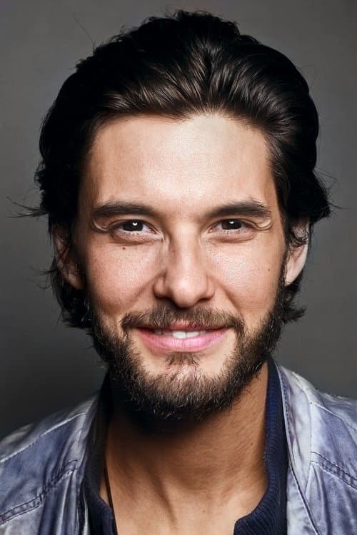 Zdjęcie Ben Barnes