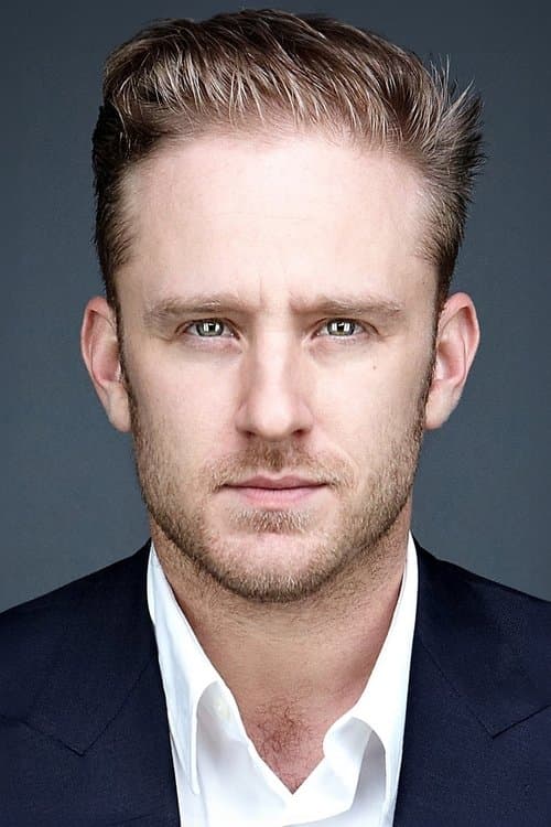 Zdjęcie Ben Foster
