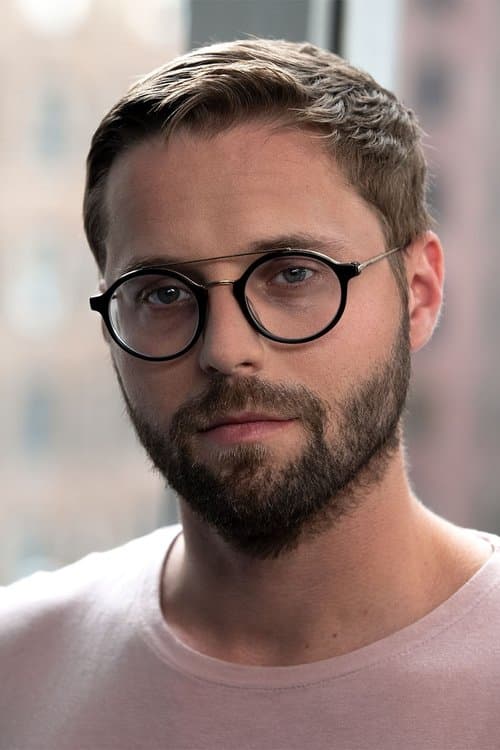 Zdjęcie Ben Hethcoat