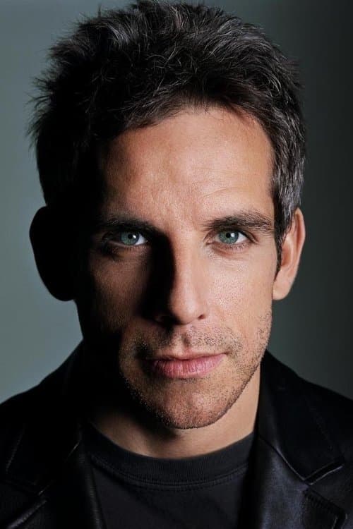 Zdjęcie Ben Stiller