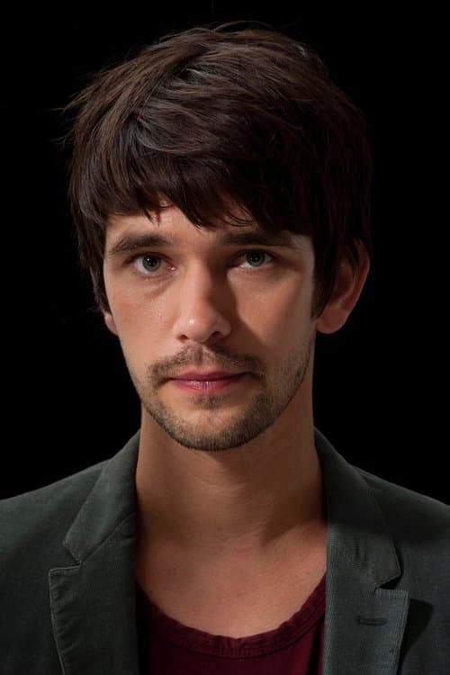 Zdjęcie Ben Whishaw
