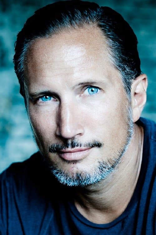 Zdjęcie Benno Fürmann