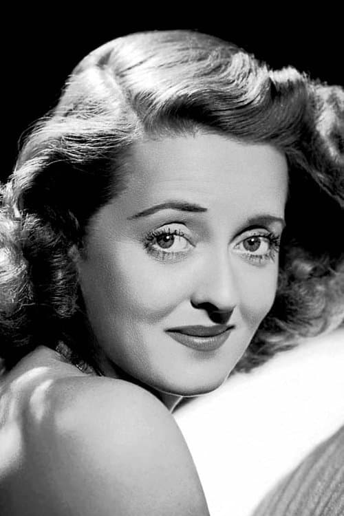Zdjęcie Bette Davis