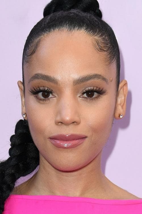 Zdjęcie Bianca Lawson